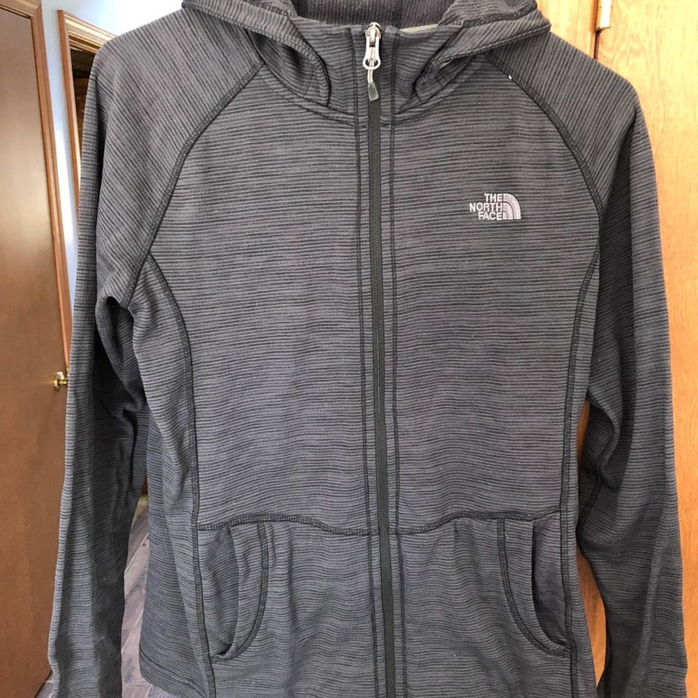 Northface Zip up Jacket